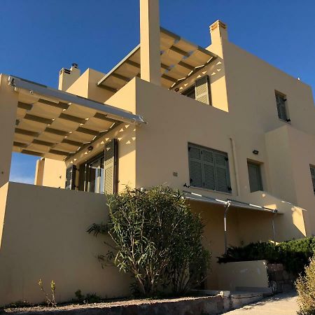 Breathtaking Seaview House Vila Aegina Exterior foto
