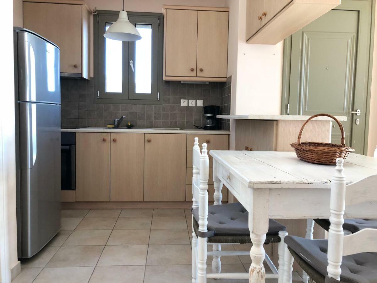 Breathtaking Seaview House Vila Aegina Exterior foto